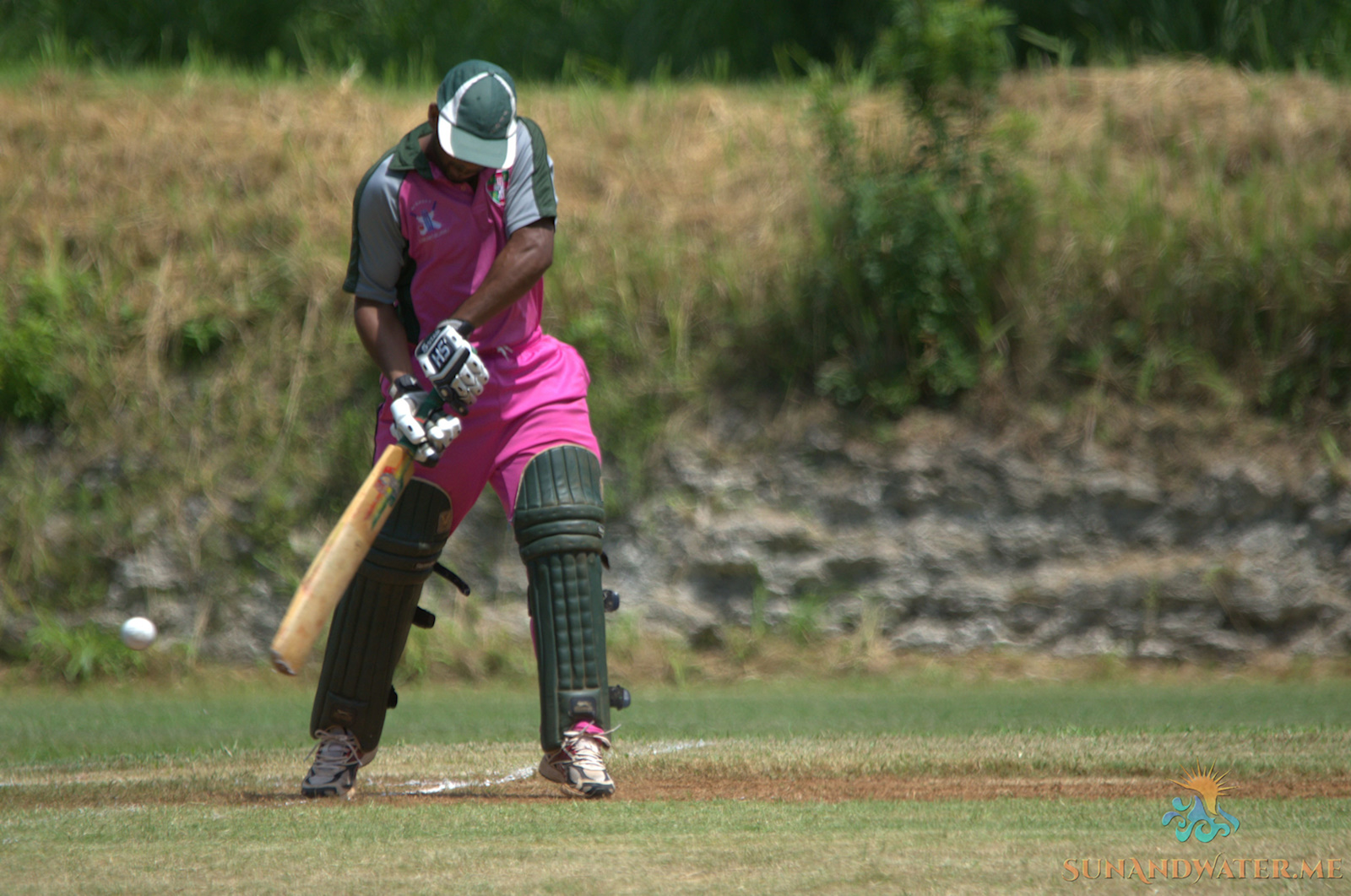 Somerset Bridge VS Flatts 2014(23)